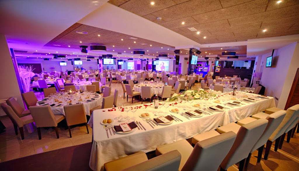 Dona Monse Hotel & Spa