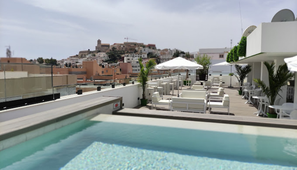 El Puerto Ibiza Hotel Spa