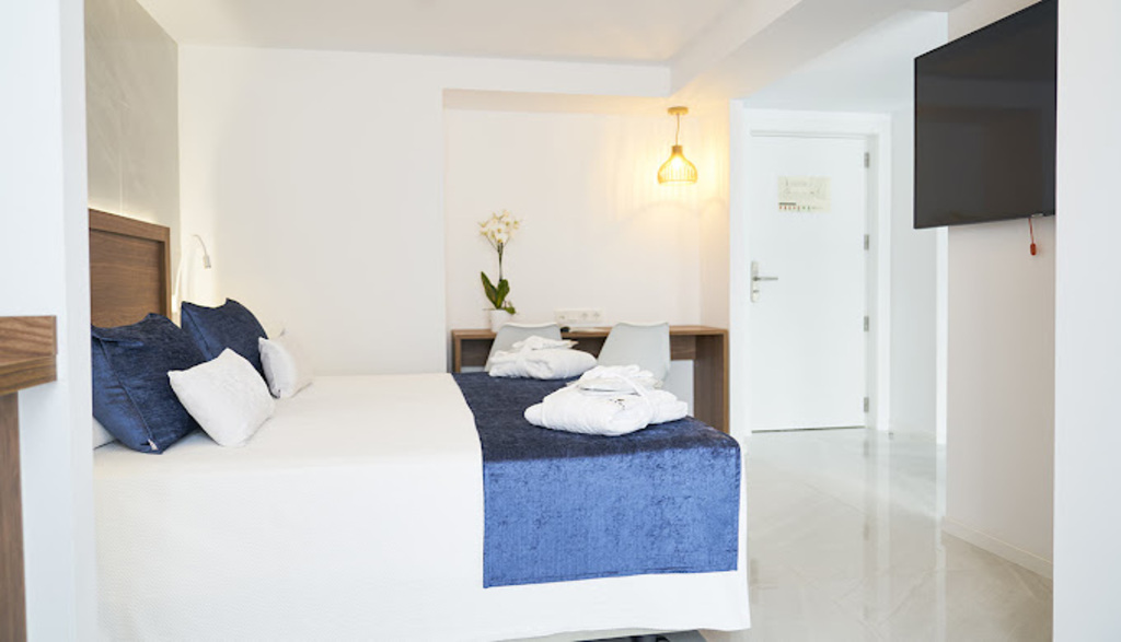 El Puerto Ibiza Hotel Spa