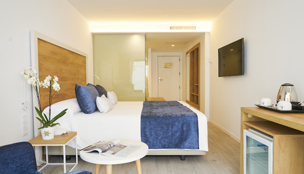 El Puerto Ibiza Hotel Spa