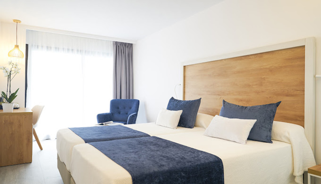 El Puerto Ibiza Hotel Spa