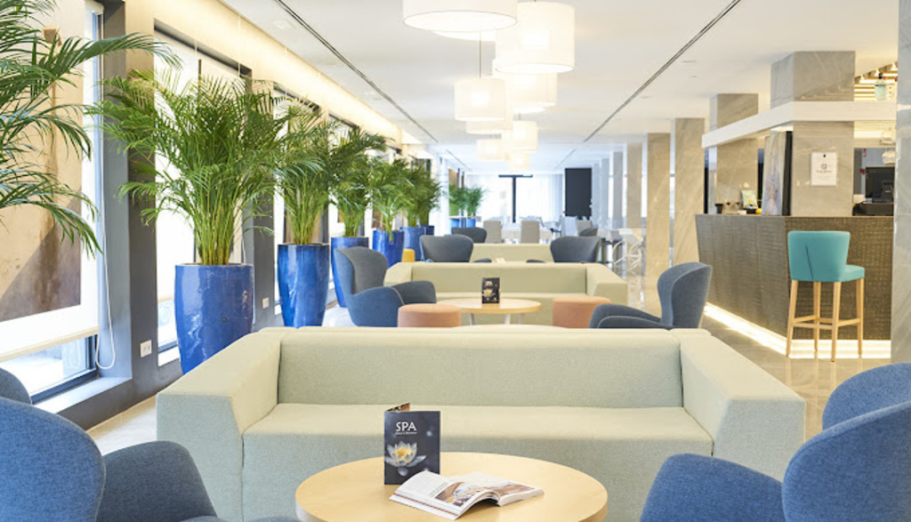 El Puerto Ibiza Hotel Spa