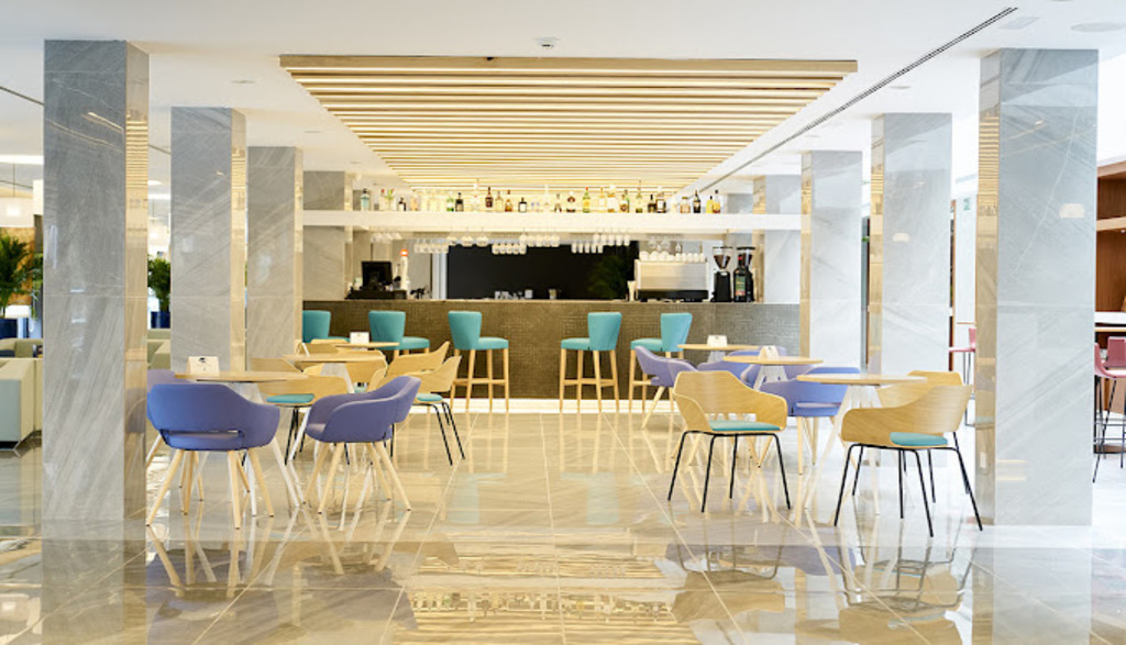 El Puerto Ibiza Hotel Spa