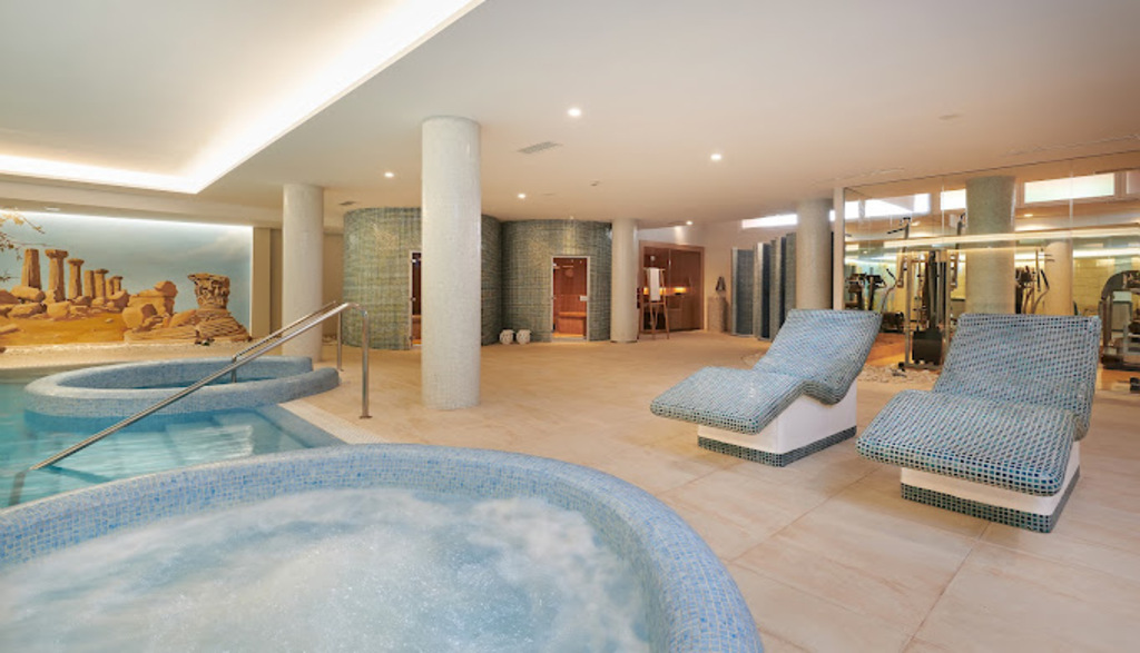 Grupotel Santa Eularia & Spa - Adults Only