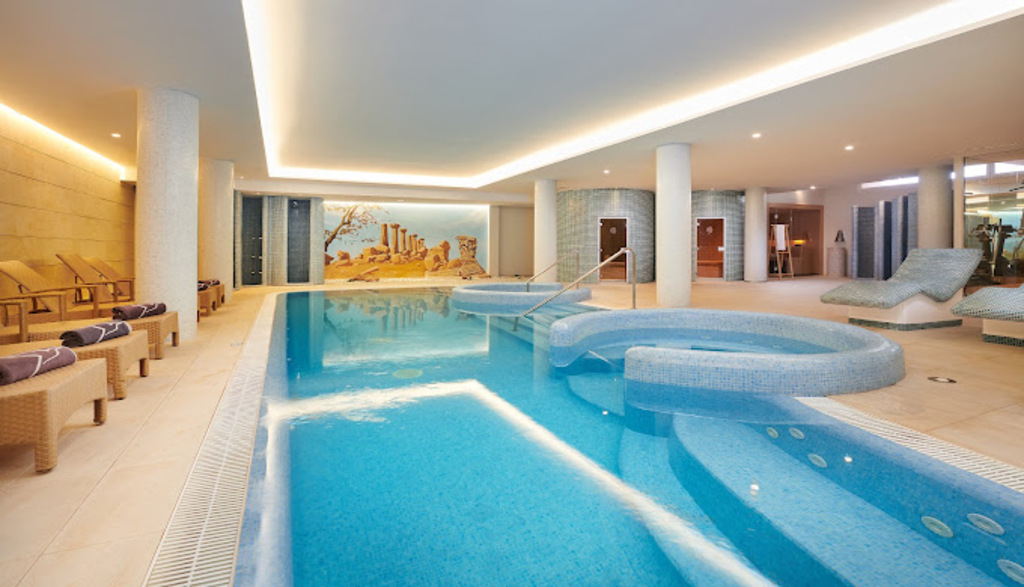 Grupotel Santa Eularia & Spa - Adults Only