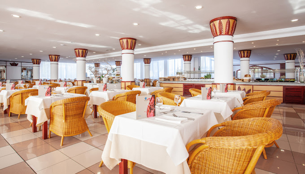 Grupotel Santa Eularia & Spa - Adults Only