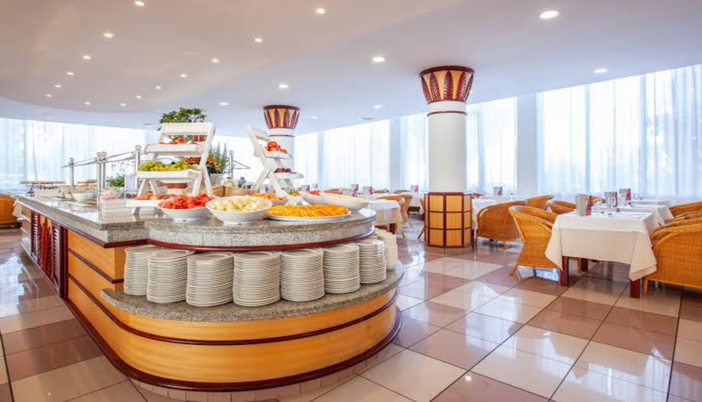 Grupotel Santa Eularia & Spa - Adults Only