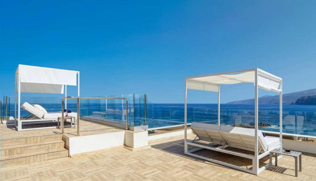 H10 Tenerife Playa