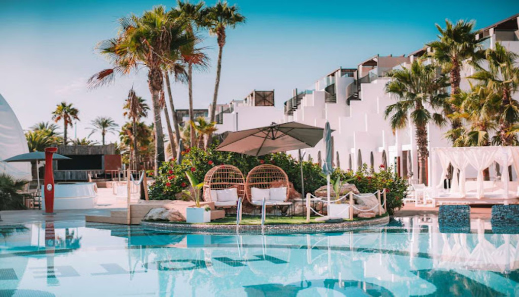 Hard Rock Hotel Ibiza