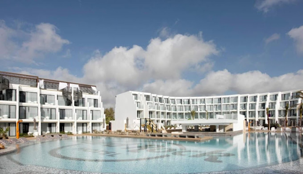 Hard Rock Hotel Ibiza