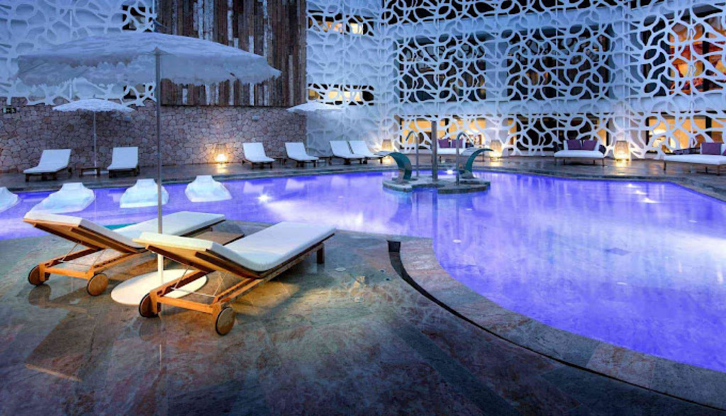 Hard Rock Hotel Ibiza