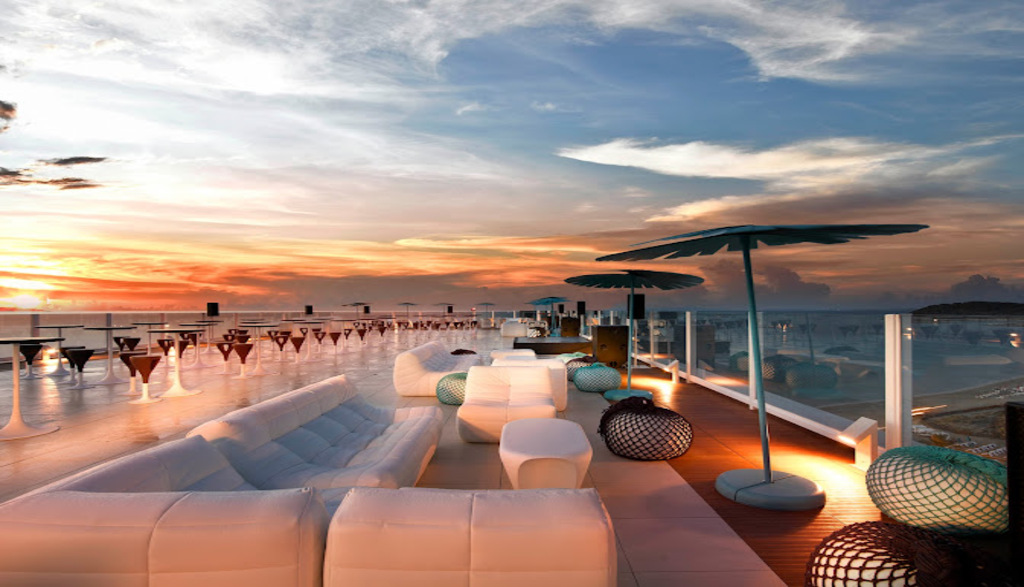 Hard Rock Hotel Ibiza