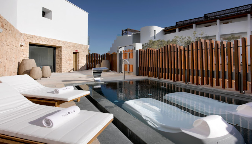 Hard Rock Hotel Ibiza