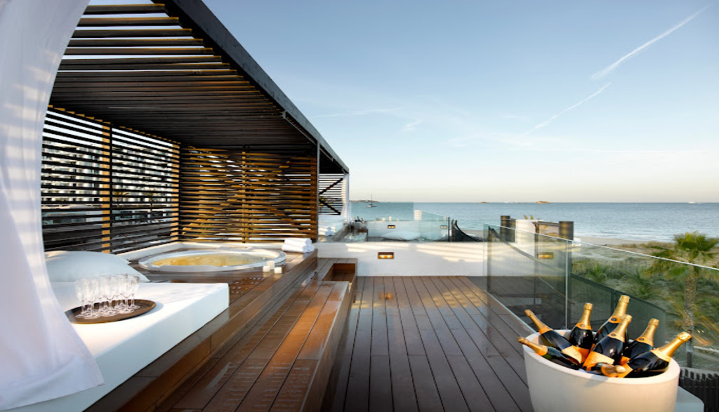 Hard Rock Hotel Ibiza