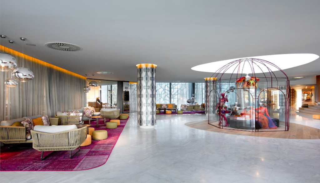 Hard Rock Hotel Ibiza