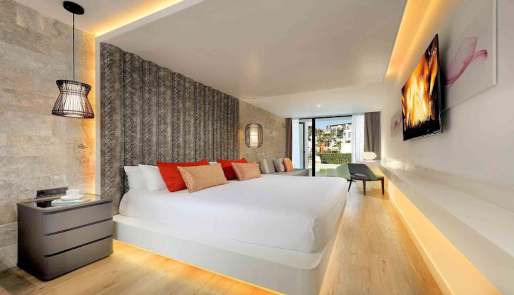 Hard Rock Hotel Ibiza