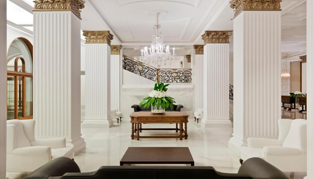 Iberostar Heritage Grand Mencey