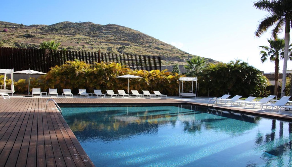 Iberostar Heritage Grand Mencey