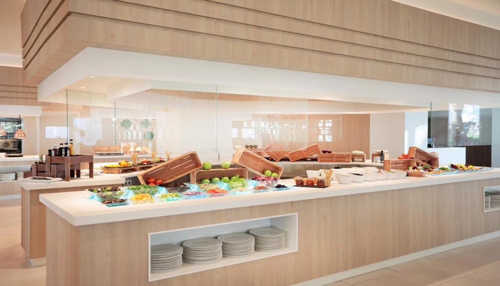 Iberostar selection Sabila