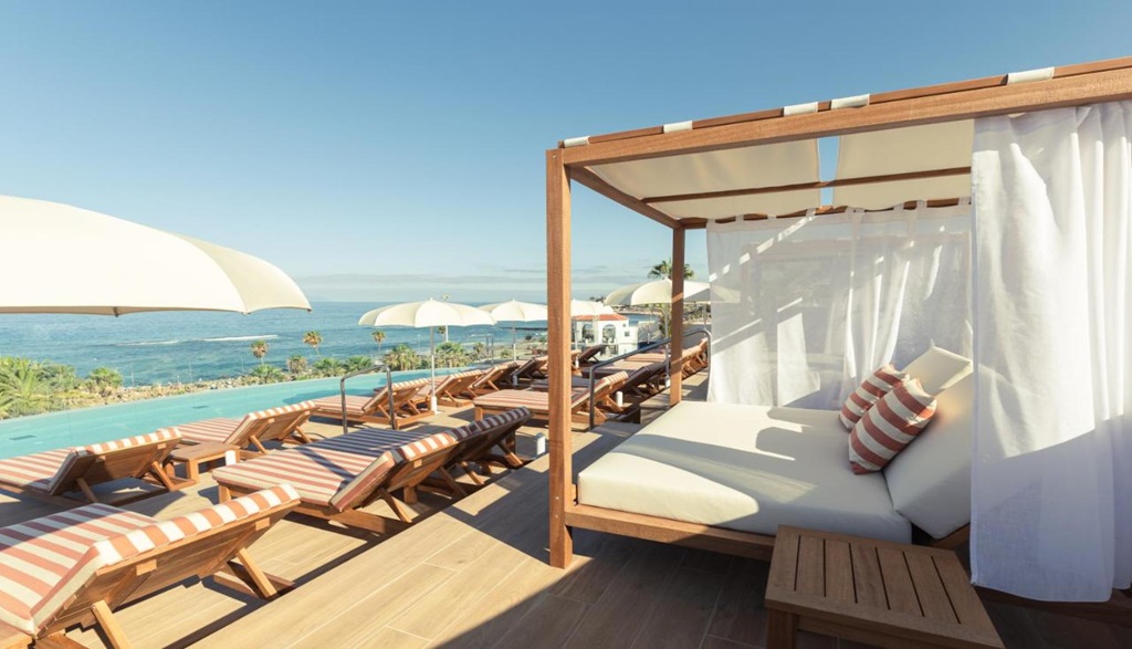 Iberostar selection Sabila