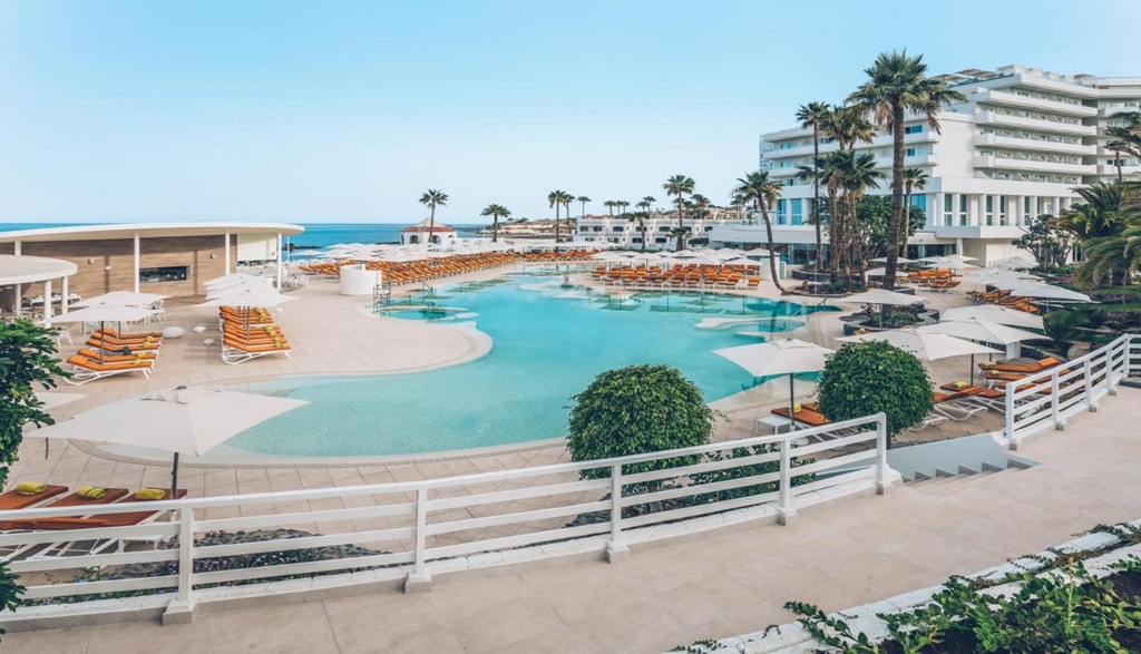 Iberostar selection Sabila