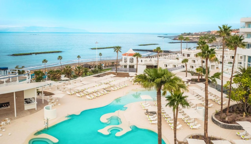 Iberostar selection Sabila