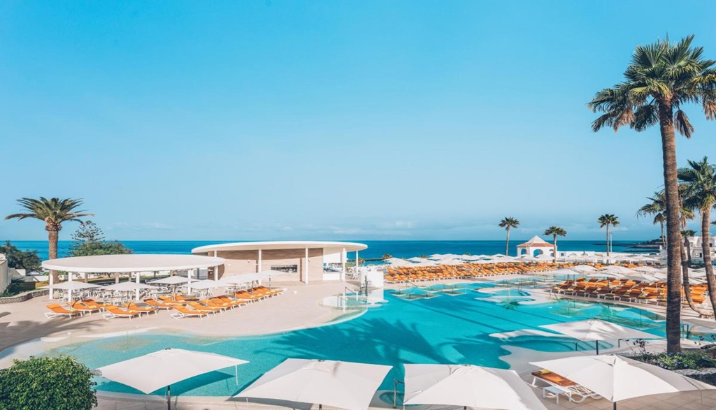 Iberostar selection Sabila