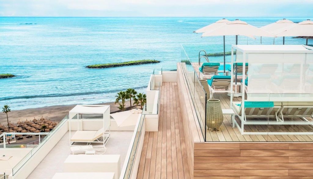 Iberostar selection Sabila