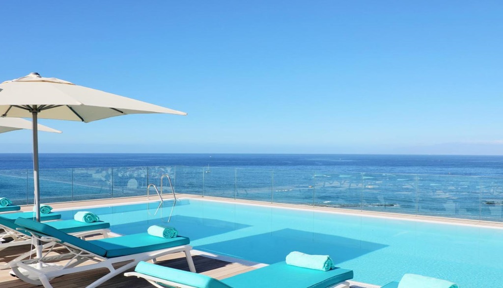 Iberostar selection Sabila