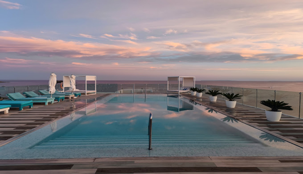 Iberostar Selection Santa Eulalia Ibiza