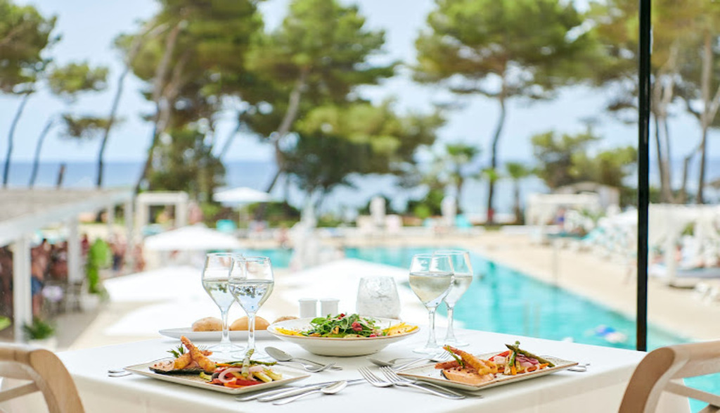 Iberostar Selection Santa Eulalia Ibiza