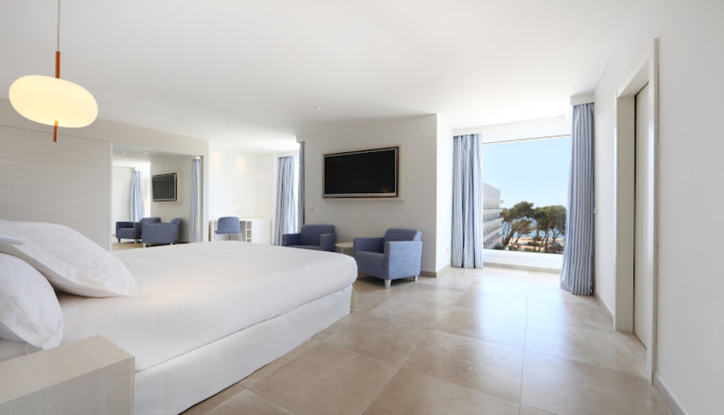Iberostar Selection Santa Eulalia Ibiza