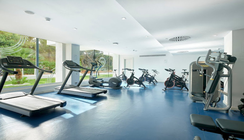 Iberostar Selection Santa Eulalia Ibiza