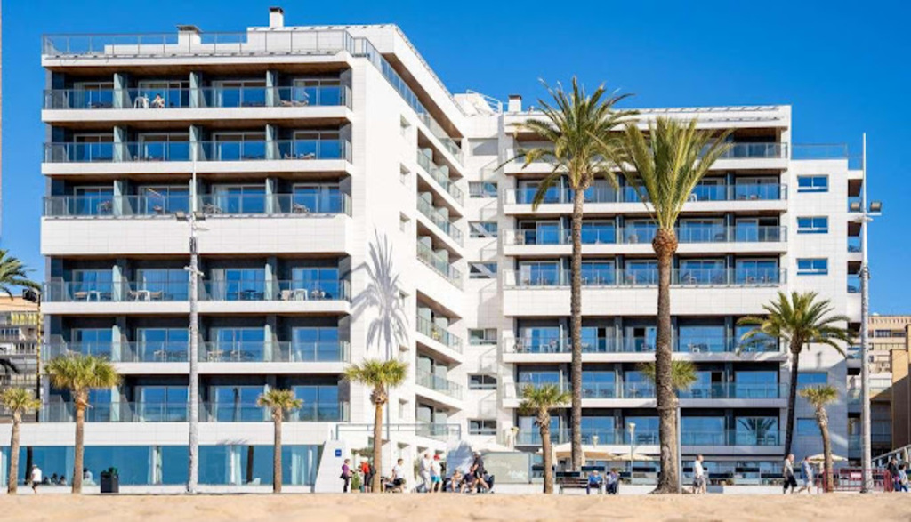 INNSIDE by Melia Costablanca - Adults Recommended