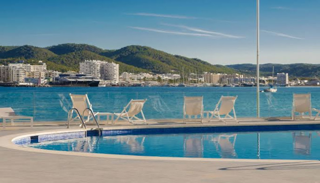 INNSIDE by Melia Ibiza