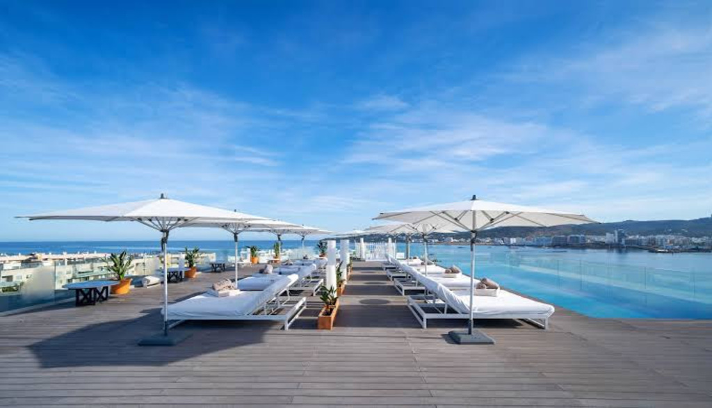 INNSIDE by Melia Ibiza