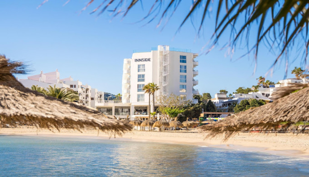 INNSIDE by Melia Ibiza