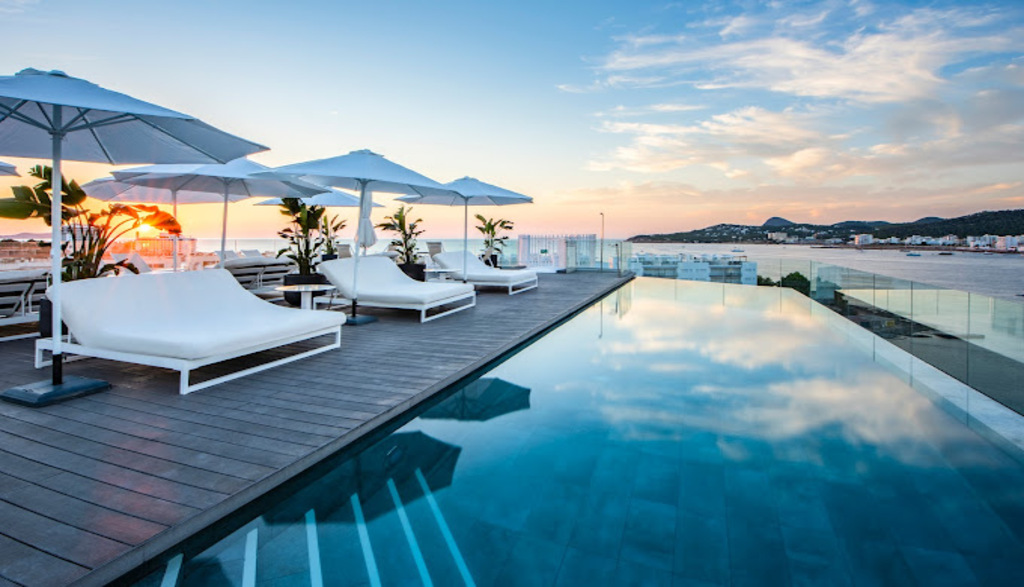 INNSIDE by Melia Ibiza