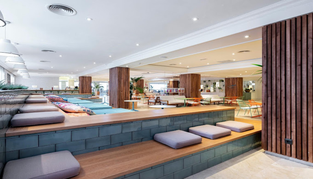 INNSIDE by Melia Ibiza