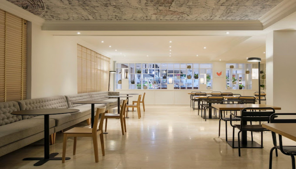 INNSIDE by Melia Ibiza