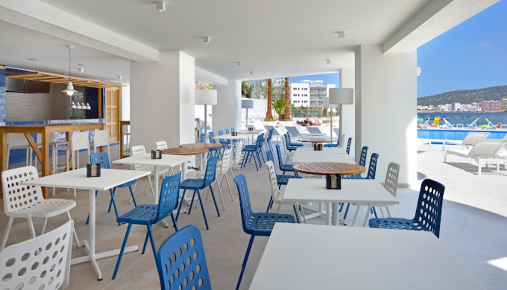 INNSIDE by Melia Ibiza