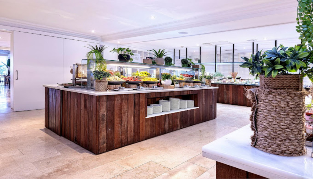 INNSIDE by Melia Ibiza