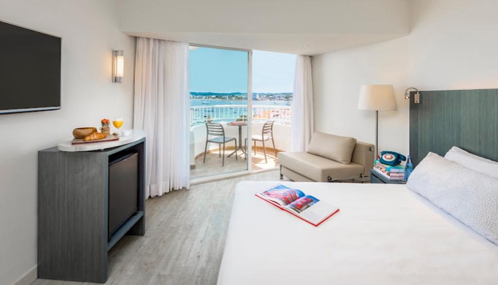 INNSIDE by Melia Ibiza