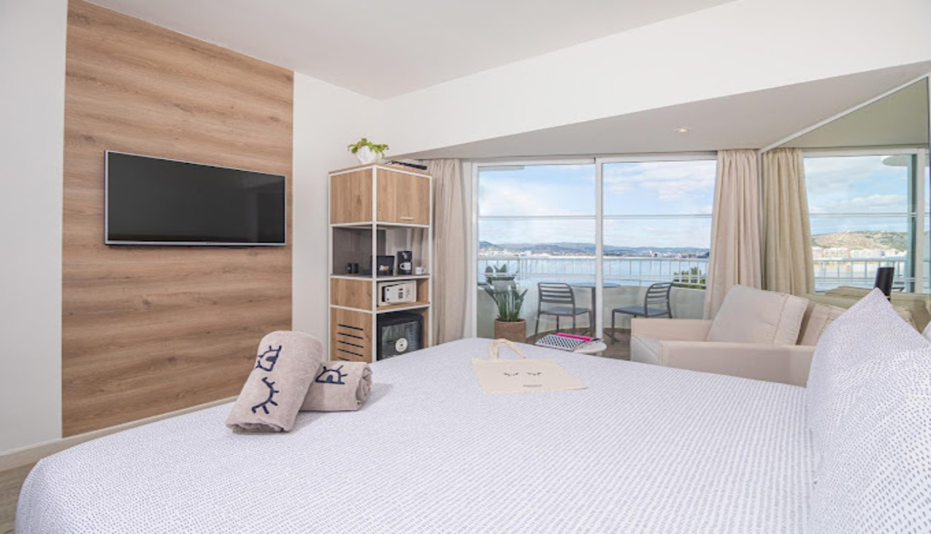 INNSIDE by Melia Ibiza