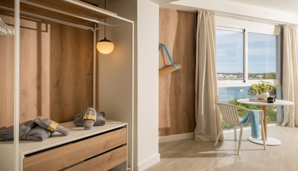 INNSIDE by Melia Ibiza