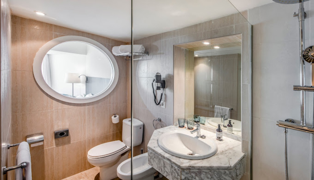 INNSIDE by Melia Ibiza