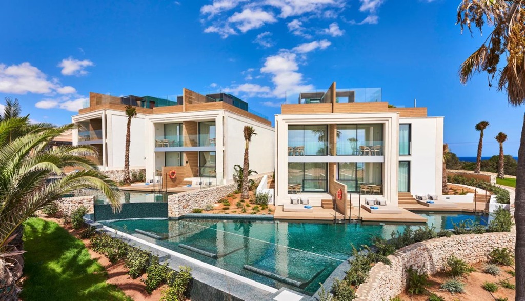 Insotel Punta Prima Resort