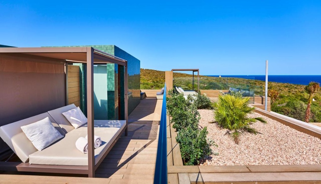 Insotel Punta Prima Resort