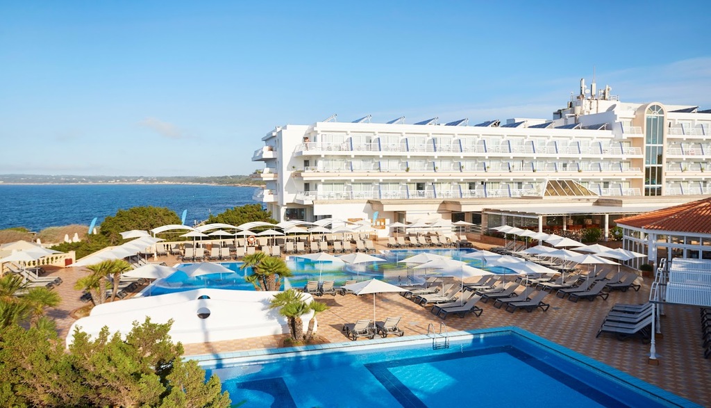 Insotel Formentera Playa