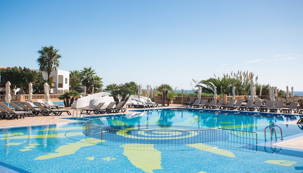 Insotel Formentera Playa